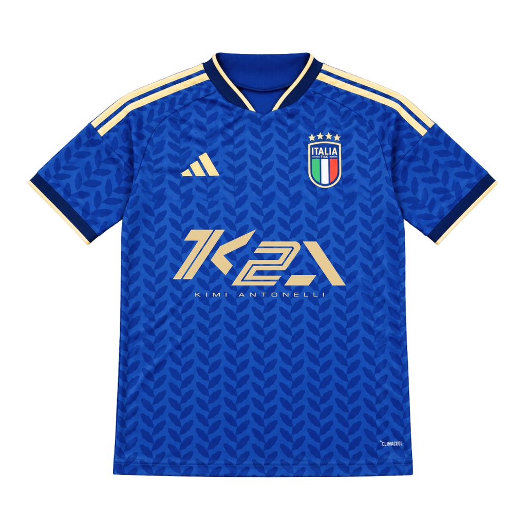 KIMI ANTONELLI X ITALIA