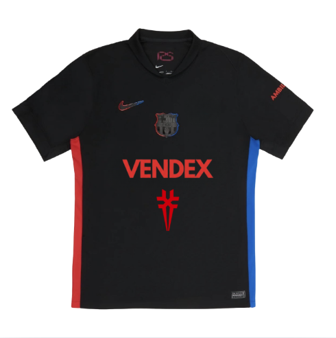 VENDEX X FC BARCELONA