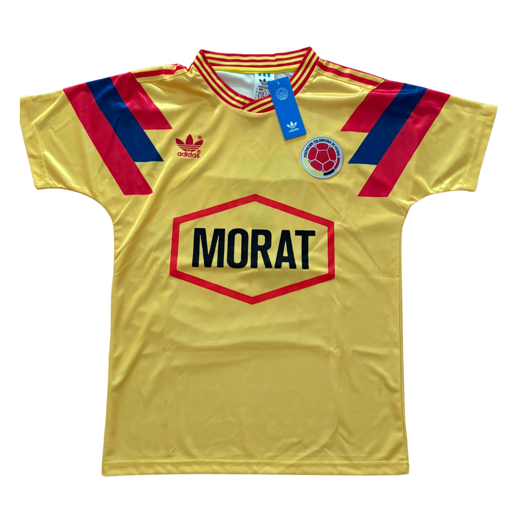 MORAT X COLOMBIA