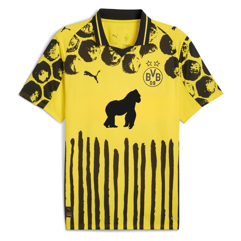 RUSOWSKY X DORTMUND (Daisy Edition)