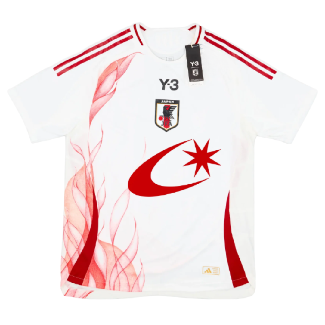 DELLAFUENTE X JAPÓN 2025