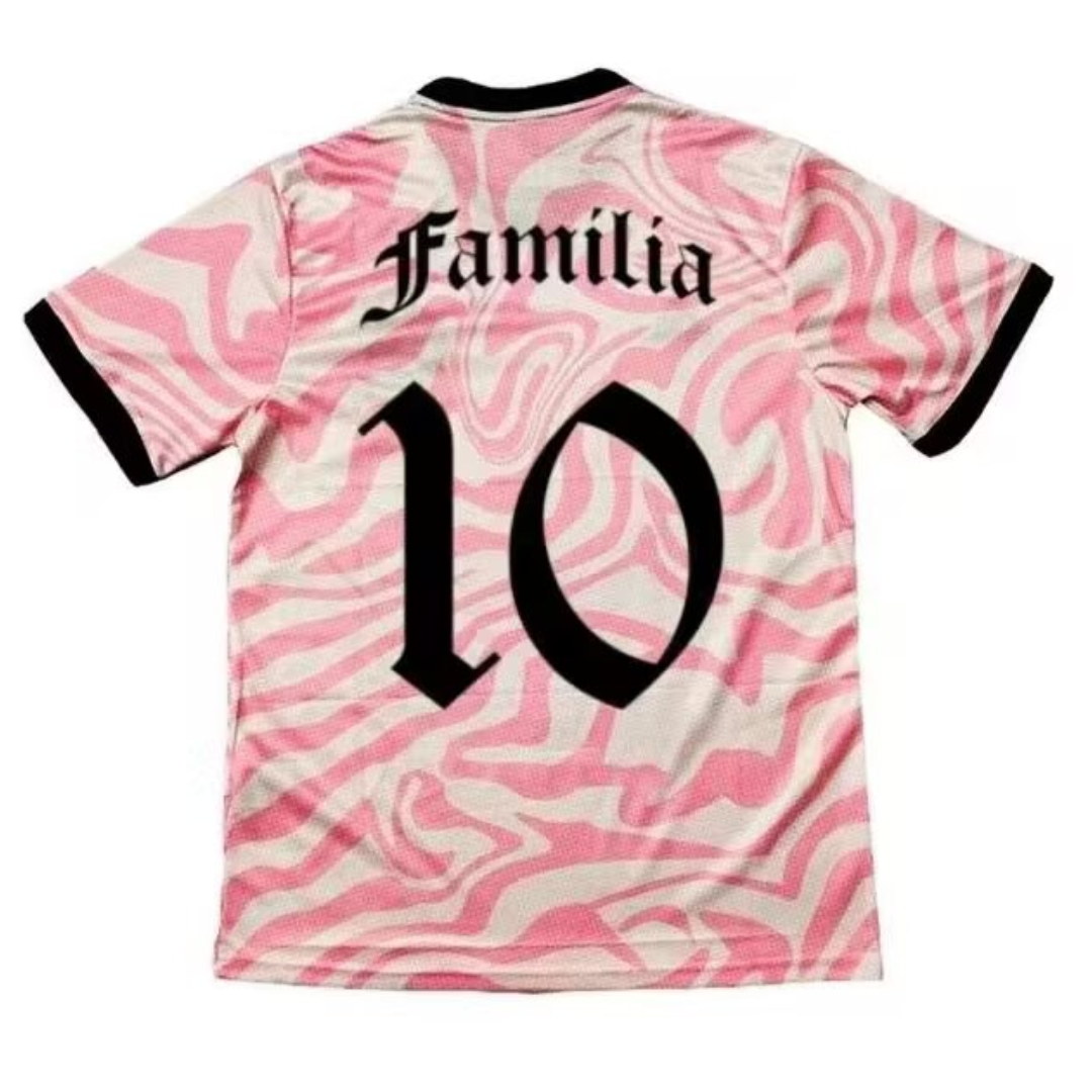 DELLAFUENTE X FLAMENGO