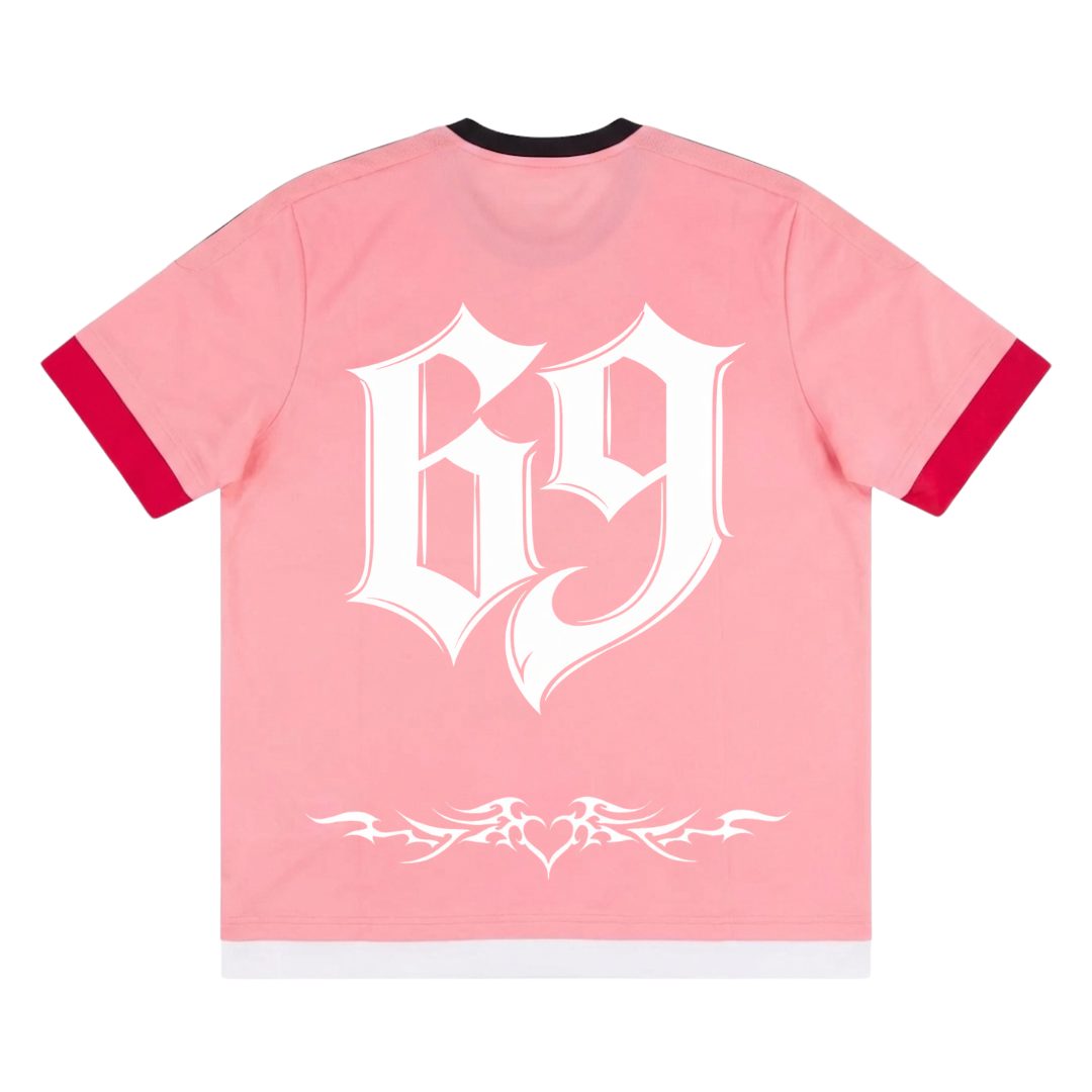 METRIKA X JUVENTUS | CONEJITA PLAYBOY