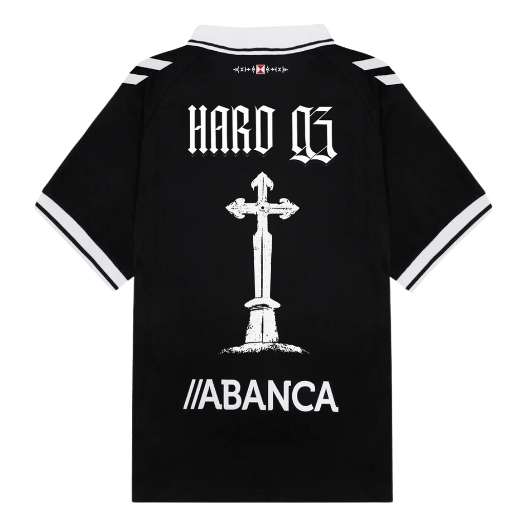 HARD GZ X CELTA DE VIGO