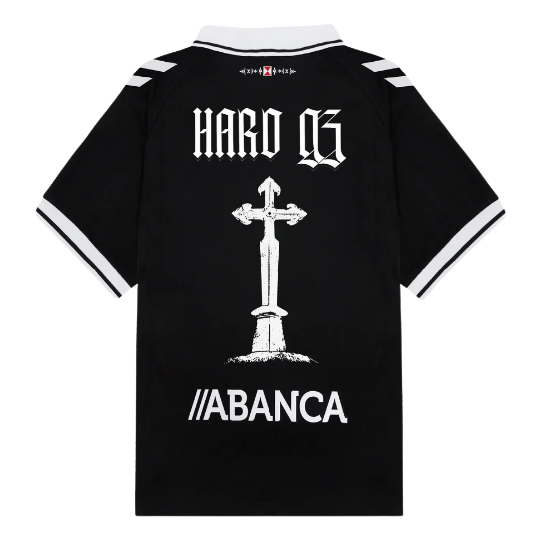 HARD GZ X CELTA DE VIGO