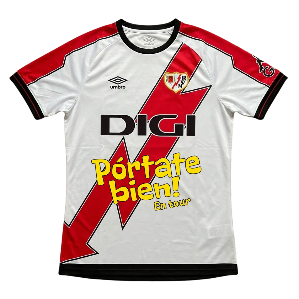 MVRK X RAYO VALLECANO