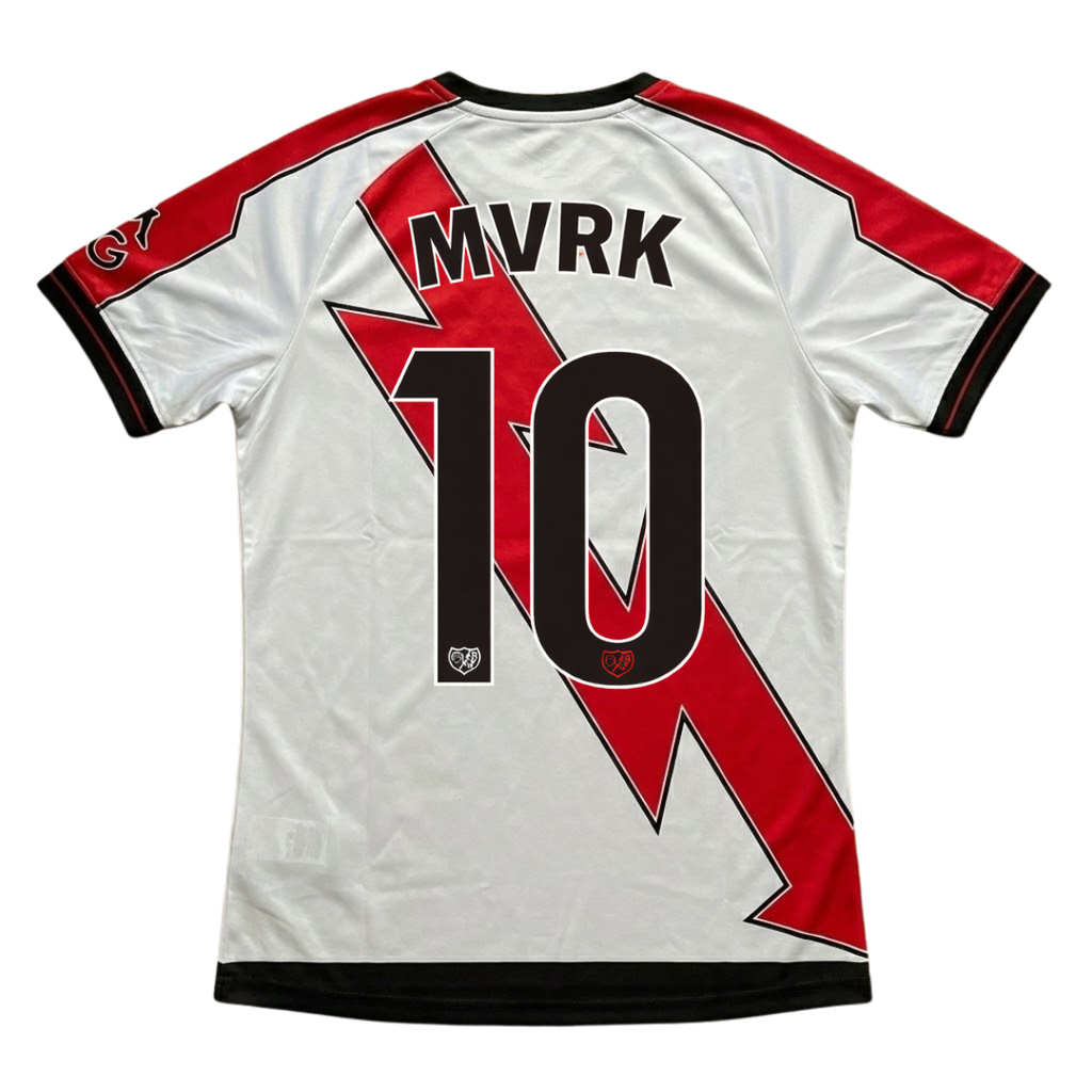 MVRK X RAYO VALLECANO