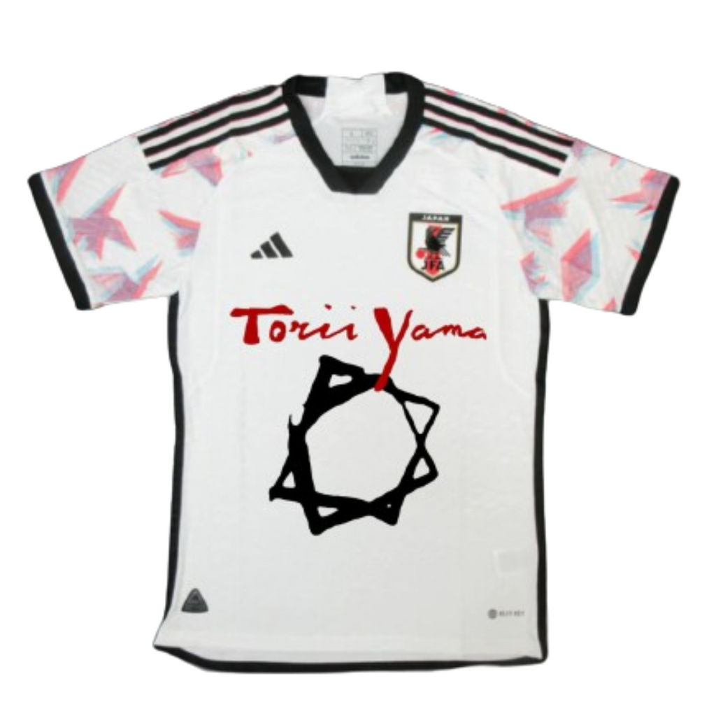 DELLAFUENTE X JAPÓN 2022