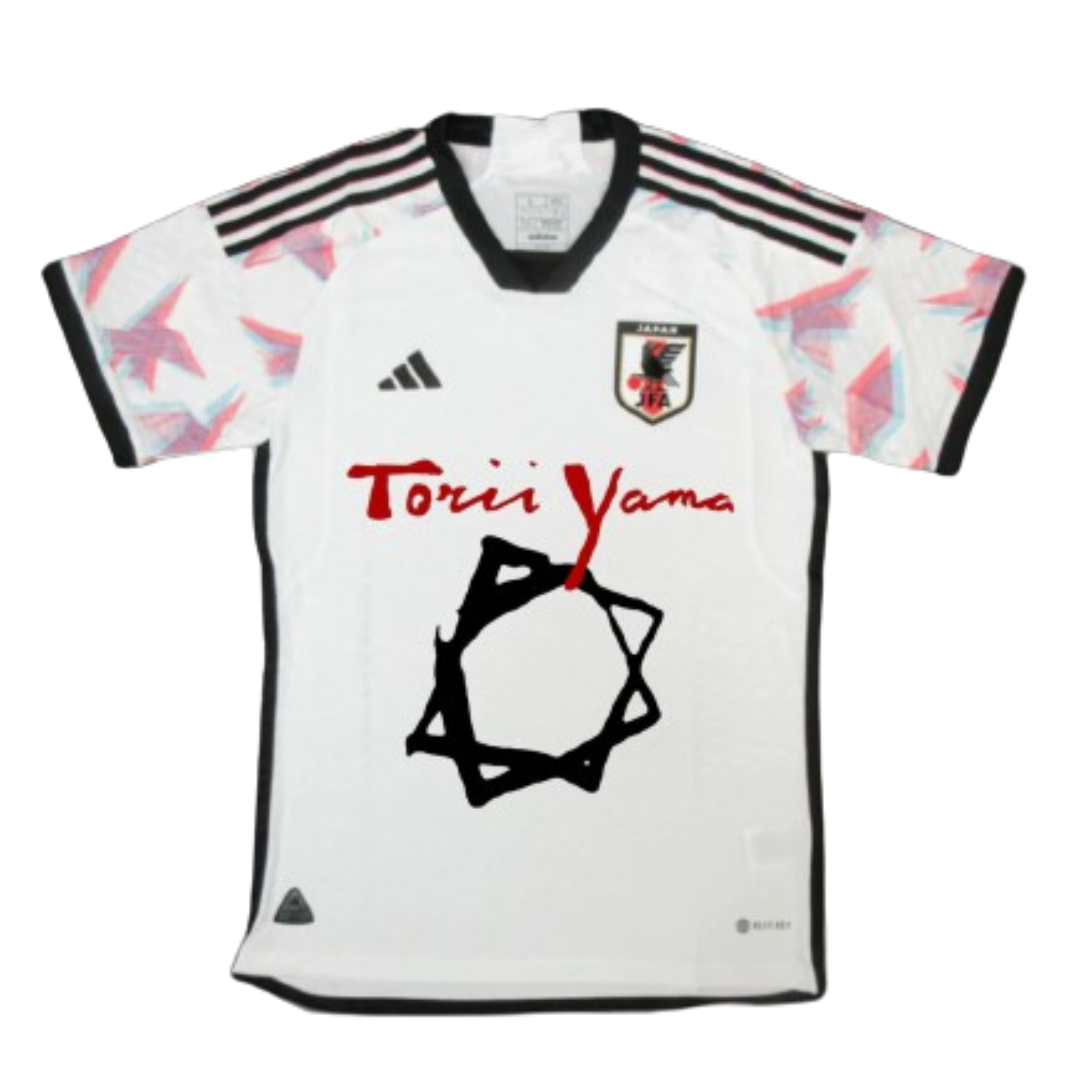 DELLAFUENTE X JAPÓN 2022