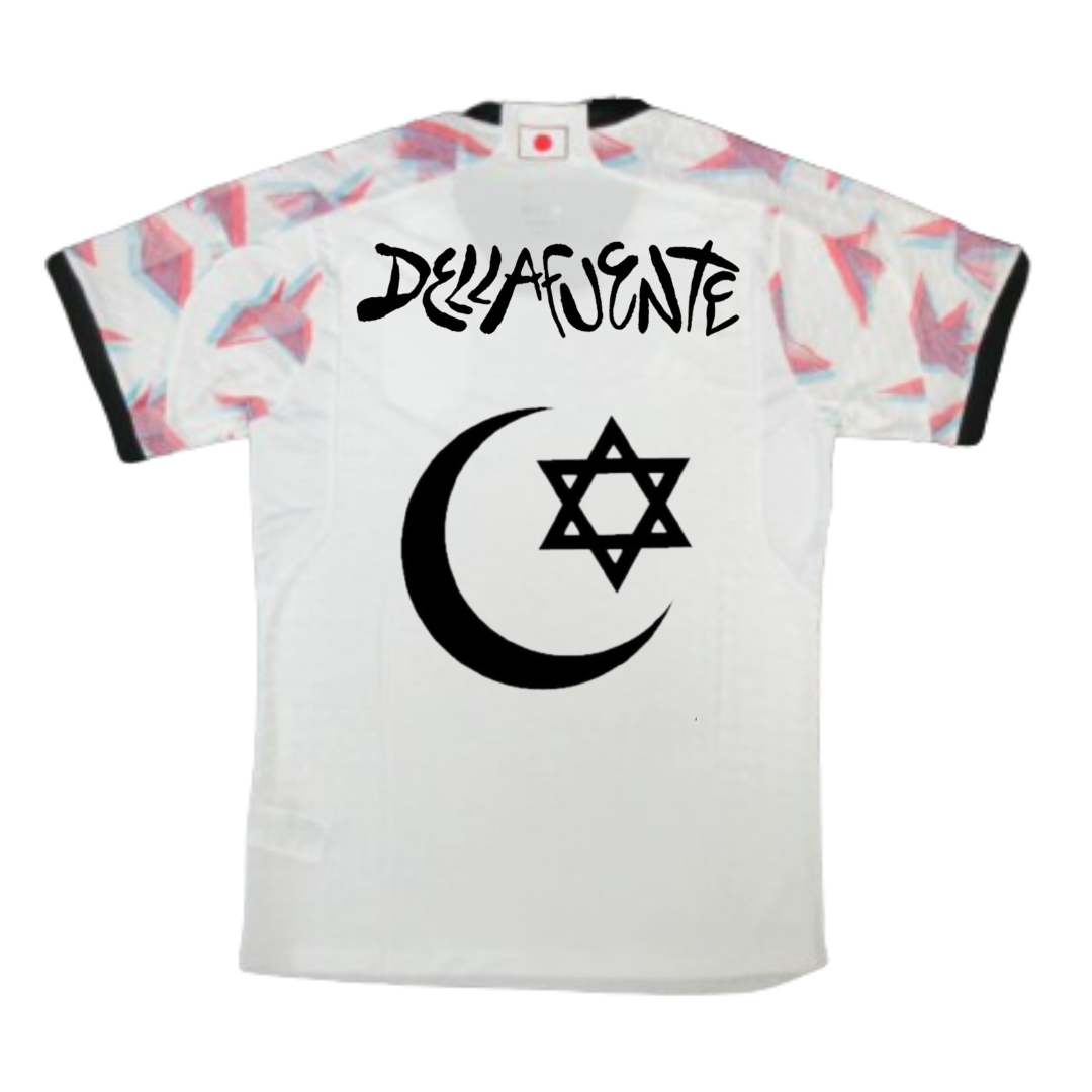 DELLAFUENTE X JAPÓN 2022