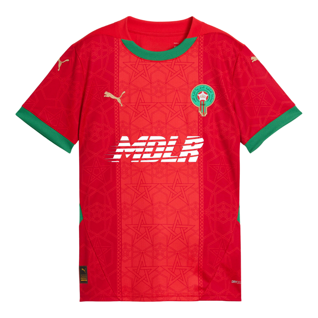 MORAD X MARRUECOS 2025