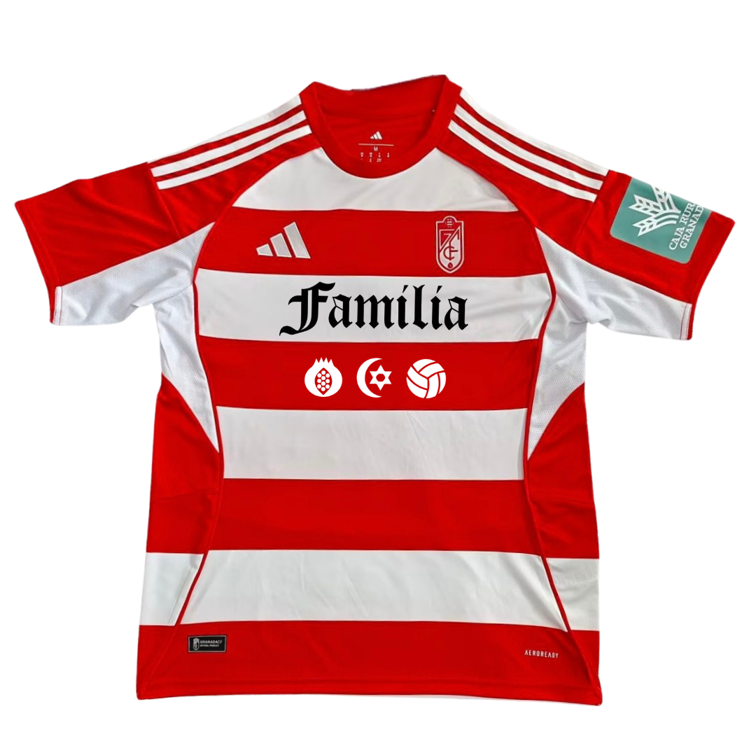 DELLAFUENTE X GRANADA (25-26)