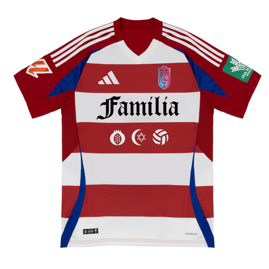 DELLAFUENTE X GRANADA (24/25)