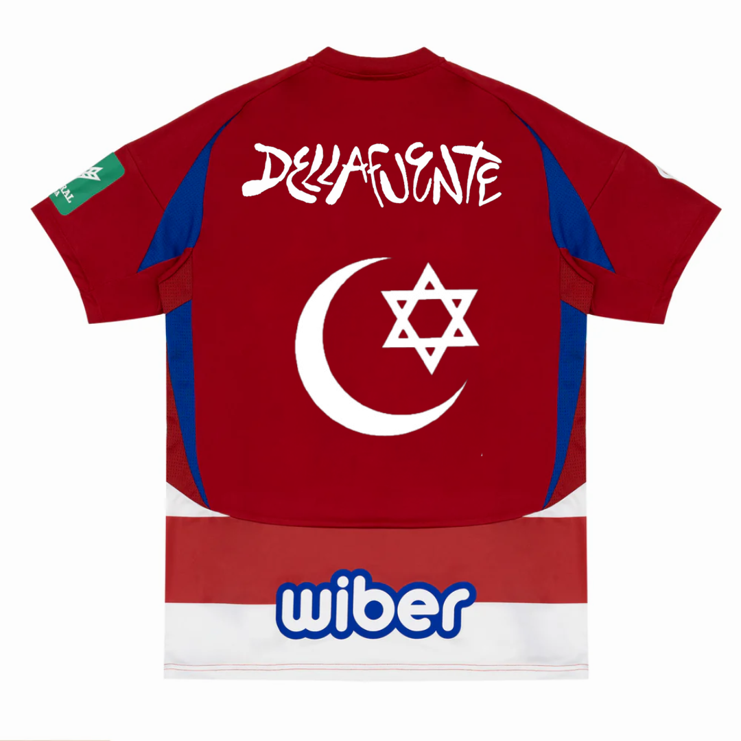 DELLAFUENTE X GRANADA (24/25)