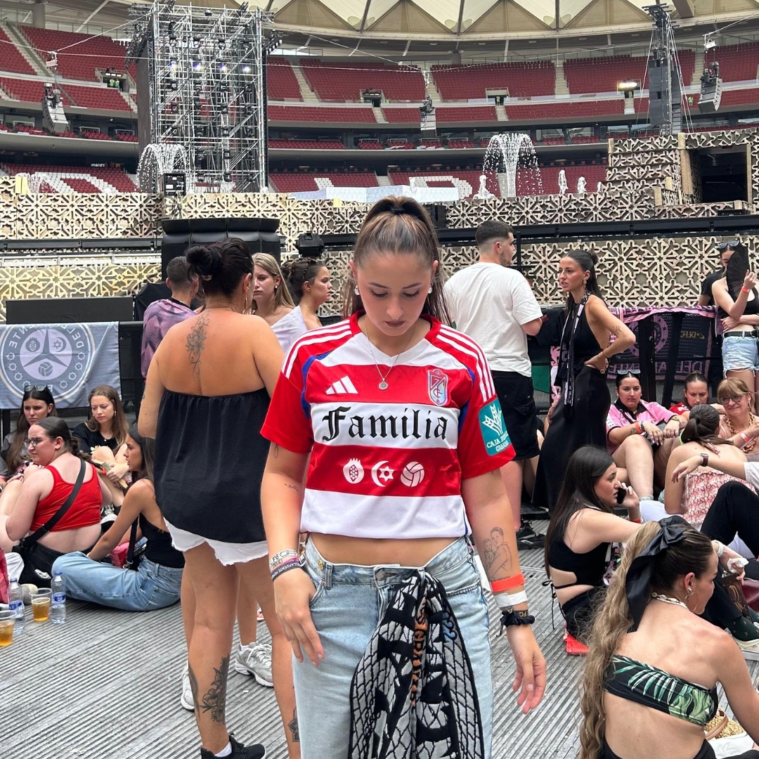 DELLAFUENTE X GRANADA (24/25)