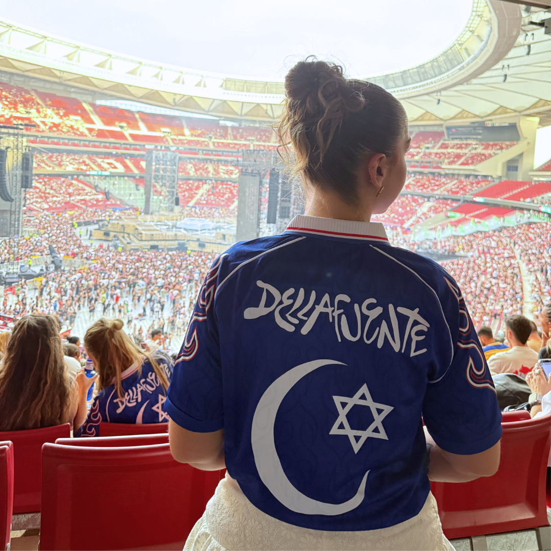 DELLAFUENTE X JAPÓN 1998