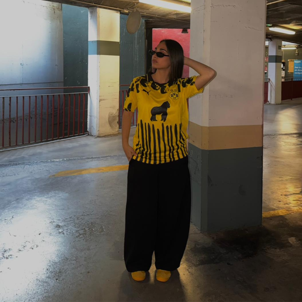 RUSOWSKY X DORTMUND (Daisy Edition)