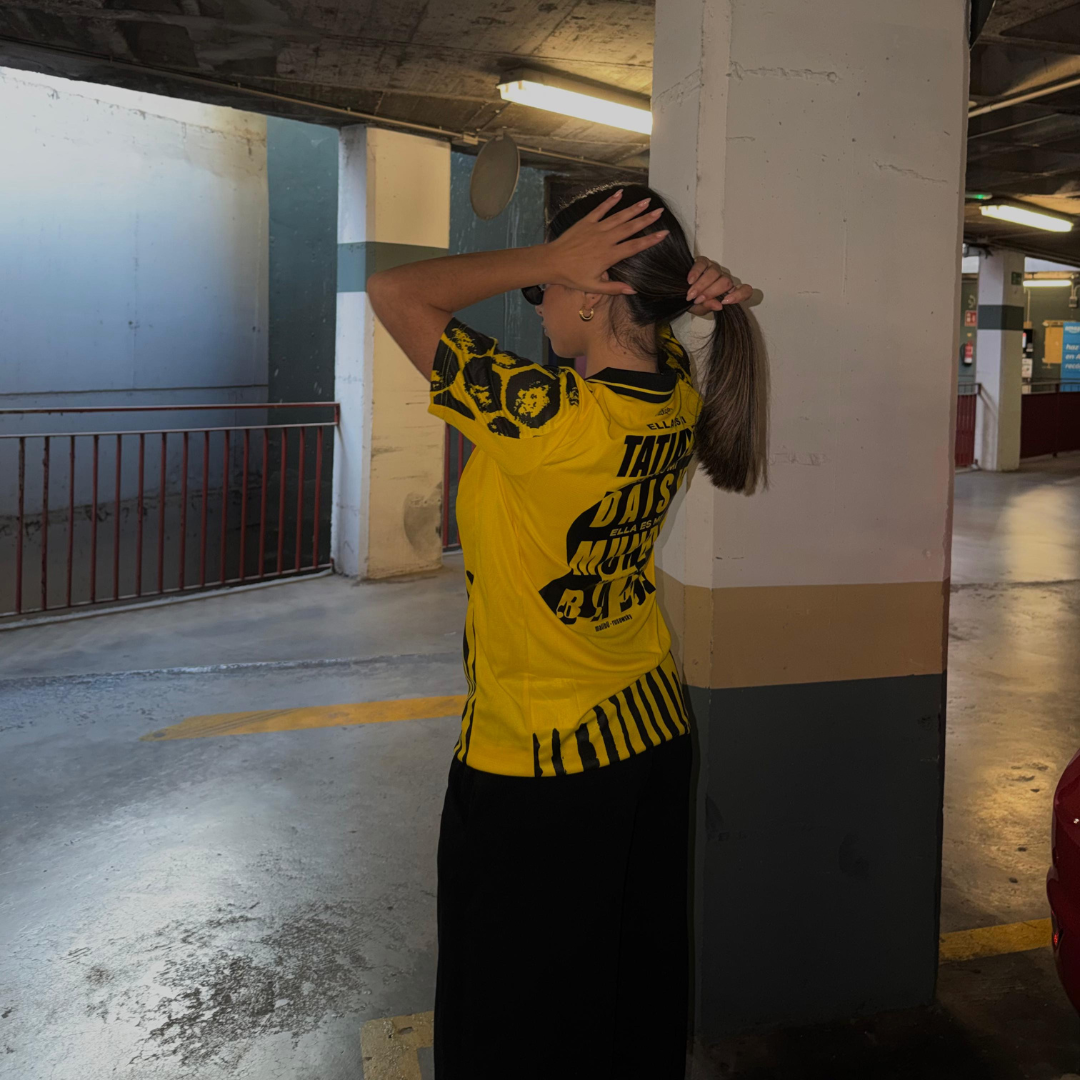 RUSOWSKY X DORTMUND (Daisy Edition)