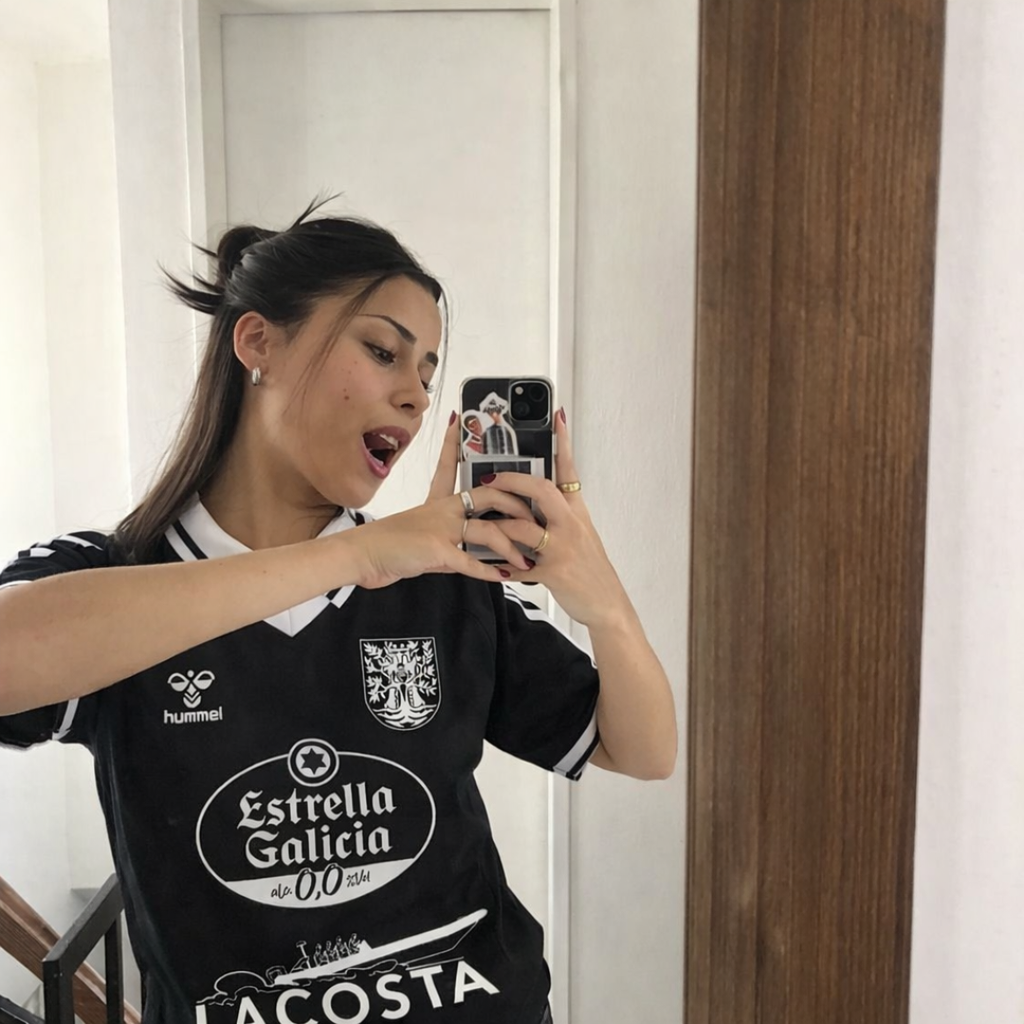 HARD GZ X CELTA DE VIGO