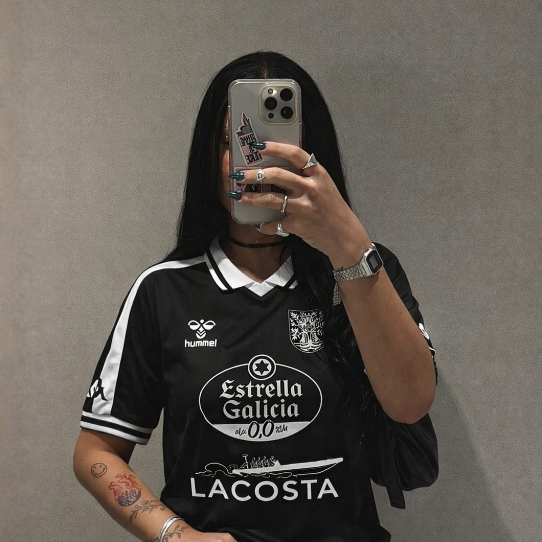 HARD GZ X CELTA DE VIGO