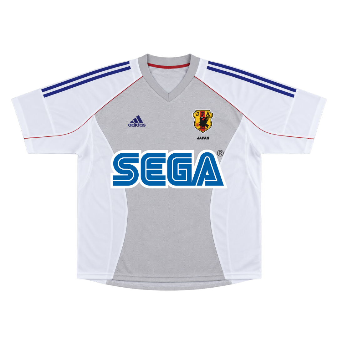 SEGA X JAPÓN RETRO