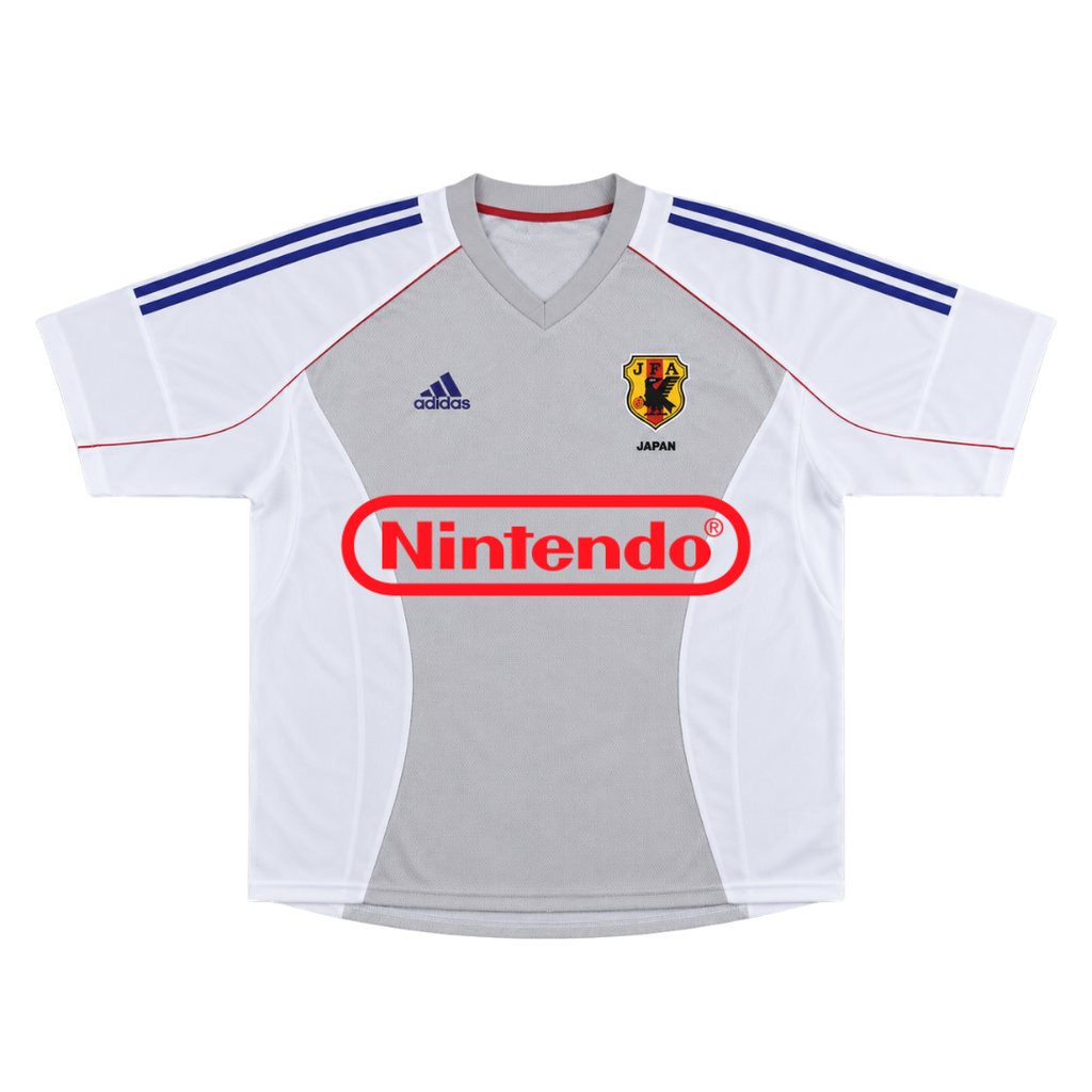 NINTENDO X JAPÓN RETRO