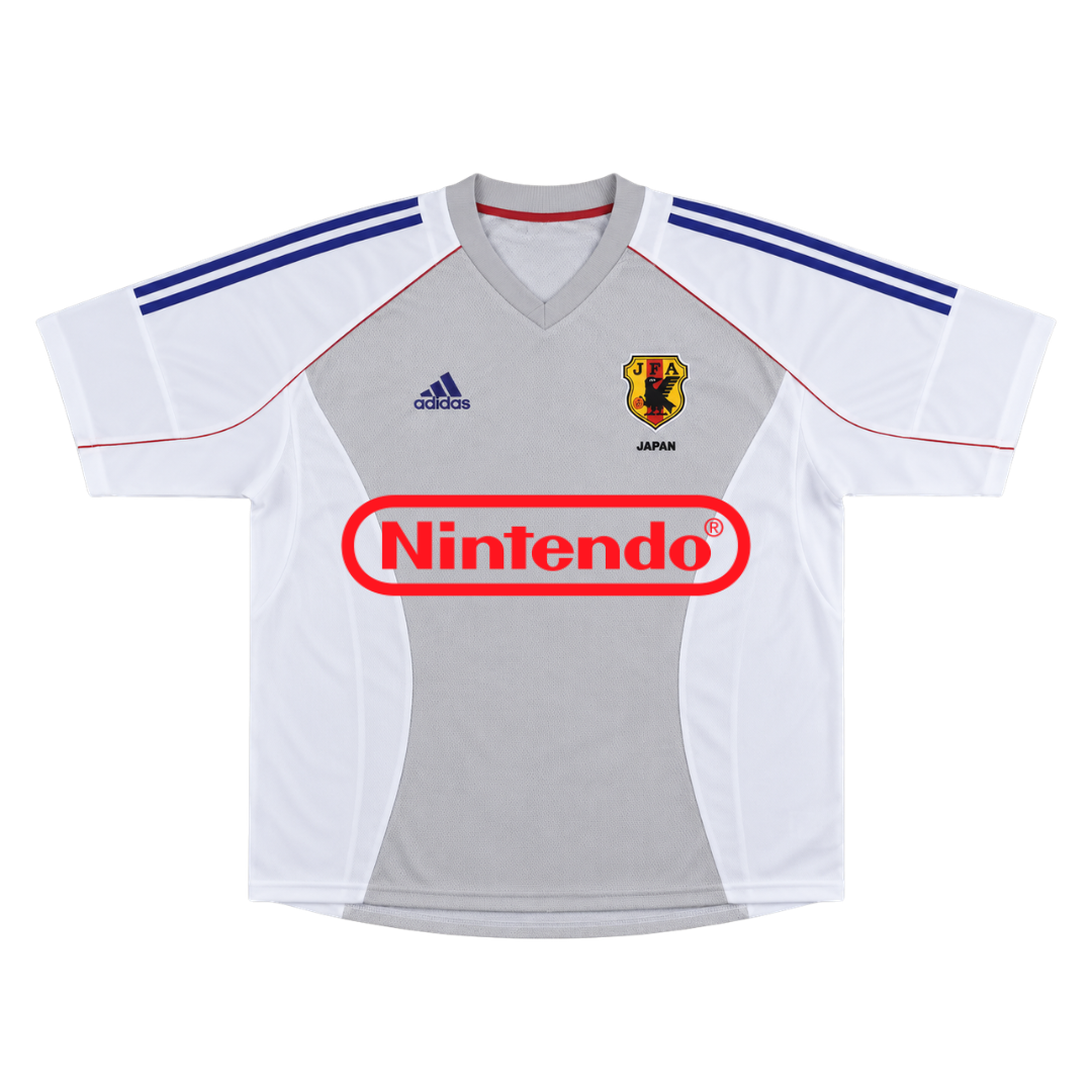 NINTENDO X JAPÓN RETRO