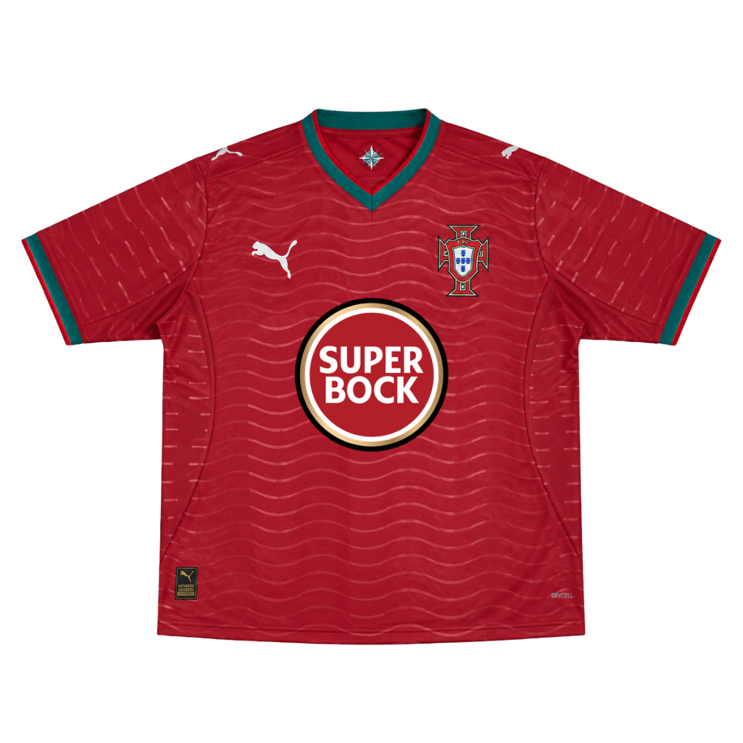 SUPER BOCK X PORTUGAL
