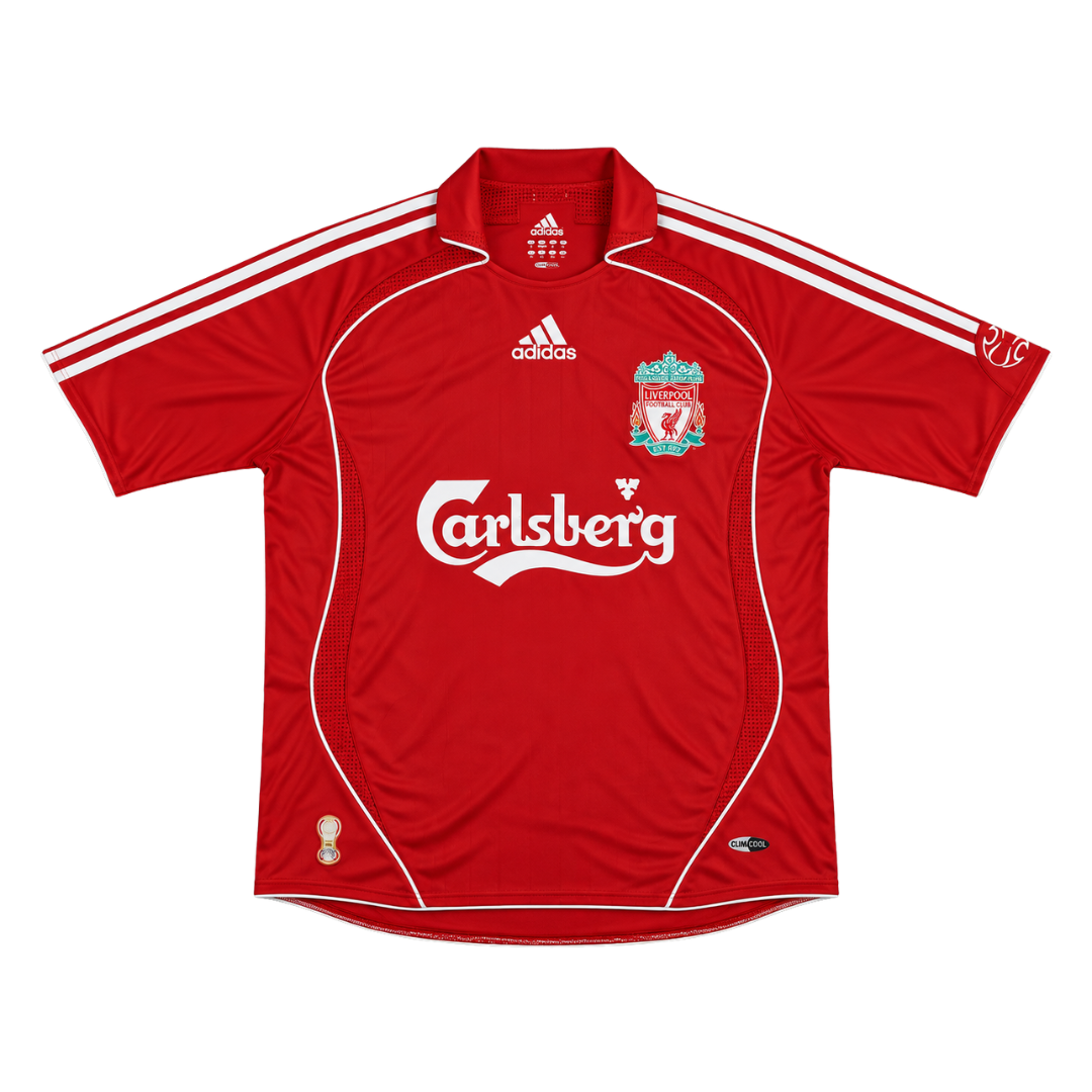 CARLSBERG X LIVERPOOL RETRO