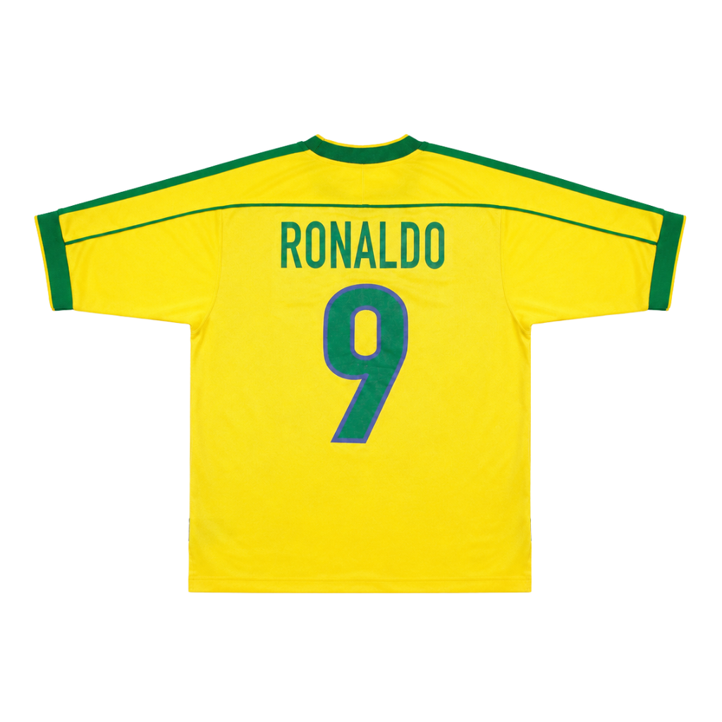 CAMEL X BRASIL 1998