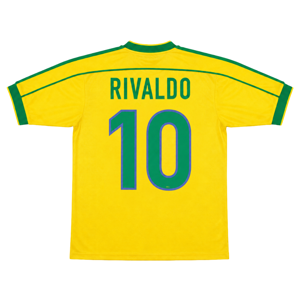 CAMEL X BRASIL 1998