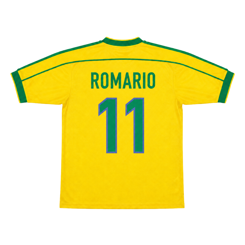 CAMEL X BRASIL 1998